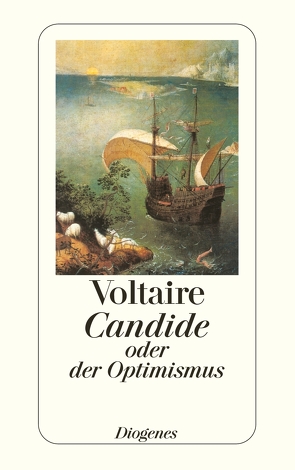 Candide von Frerking,  Johann, Voltaire