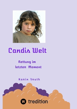 Candis Welt von Fruth,  Karin