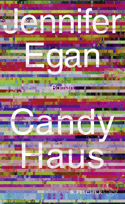 Candy Haus von Ahrens,  Henning, Egan,  Jennifer