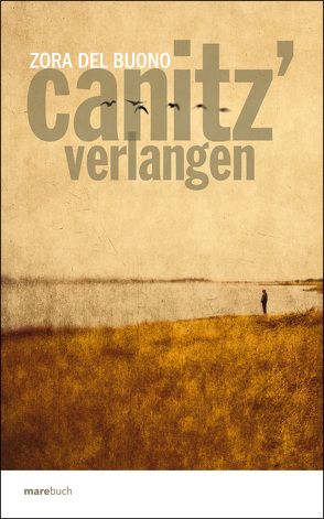 Canitz Verlangen von del Buono,  Zora