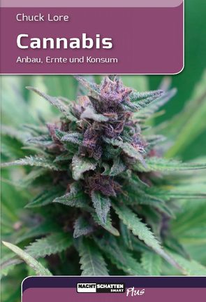 Cannabis von Lore,  Chuck