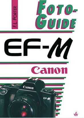 Canon EF-M von Porter,  Fabian L