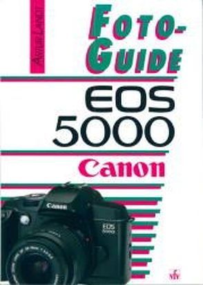 Canon EOS 5000 von Landt,  Artur