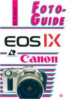 Canon EOS IX von Porter,  Fabian L