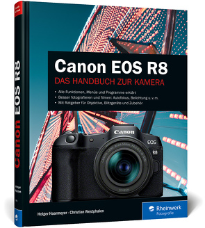 Canon EOS R8 von Haarmeyer,  Holger, Westphalen,  Christian