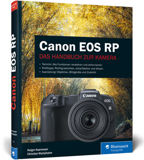 Canon EOS RP von Haarmeyer,  Holger, Westphalen,  Christian