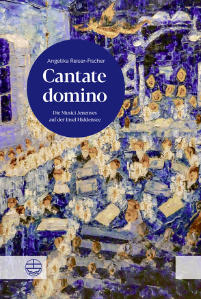 Cantate domino von Reiser-Fischer,  Angelika