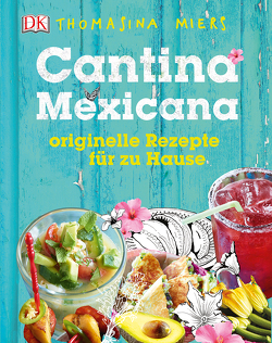 Cantina Mexicana von Miers,  Thomasina