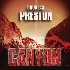 Canyon von Bierstedt,  Detlef, Preston,  Douglas, Volk,  Katharina