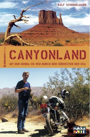 Canyonland von Schimmelmann,  Ralf