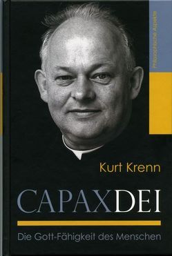 Capax Dei von Krenn,  Kurt