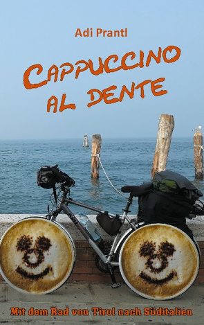 Cappuccino al dente von Prantl,  Adi