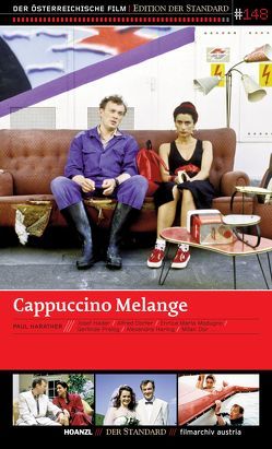 Cappuccino Melange von Harather,  Paul