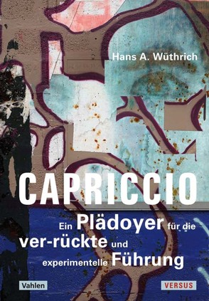 Capriccio von Wüthrich,  Hans A.