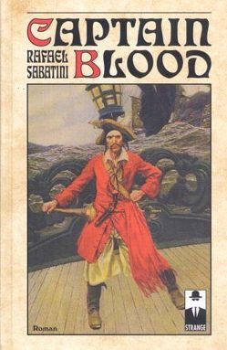 Captain Blood von MacDonald Fraser,  George, Sabatini,  Rafael