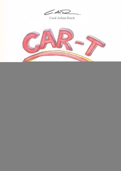 CAR-T von Reich / C.A.R.,  Curd Achim