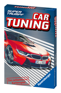 Car Tuning