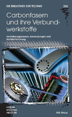 Carbonfasern und ihre Verbundwerkstoffe von Hauke,  Tilo, Jäger,  Hubert