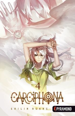 Carciphona 4 von Huang,  Shilin, Nettekoven,  Jörg