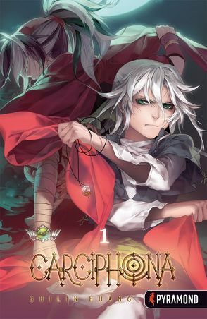 Carciphona 1 von Huang,  Shilin, Rahmatzai,  Arian