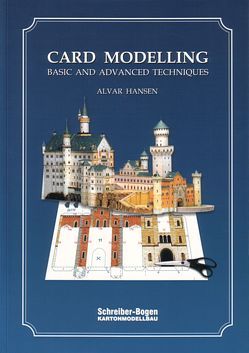 Card Modelling von Hansen,  Alvar