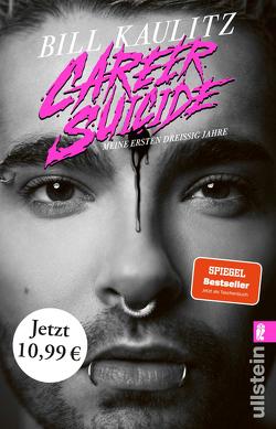 Career Suicide von Kaulitz,  Bill, Pechner,  Dunja