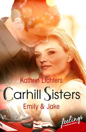 Carhill Sisters – Emily & Jake von Lichters,  Kathrin