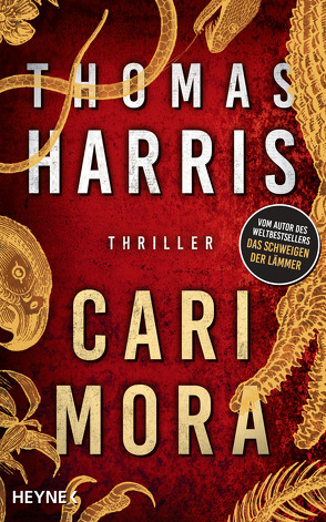 Cari Mora von Harris,  Thomas, Walsh-Araya,  Imke