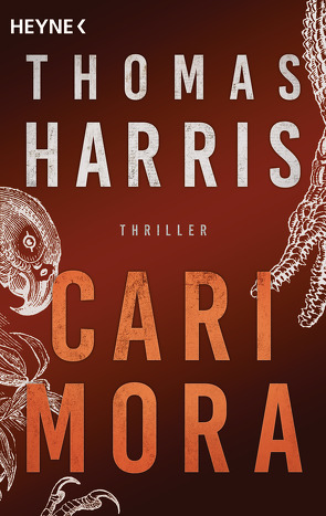 Cari Mora von Harris,  Thomas, Walsh-Araya,  Imke