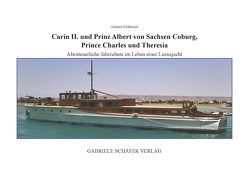 Carin II. und Prinz Albert von Sachsen Coburg. Prince Charles und Theresia von Klussmeier,  Gerhard