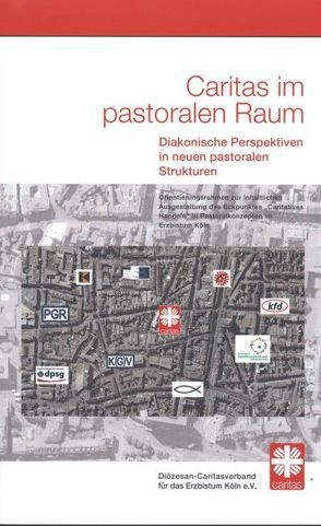 Caritas im pastoralen Raum