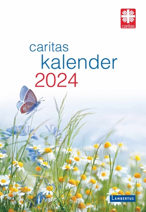 Caritas-Kalender 2024