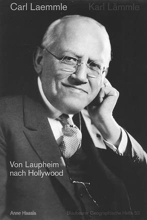 Carl Laemmle von Haasis,  Anne