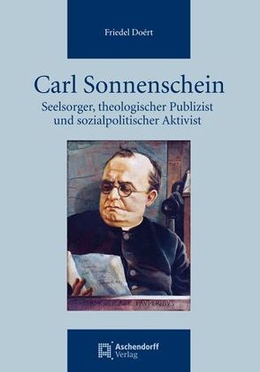 Carl Sonnenschein von Doert,  Friedel