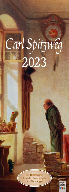 Carl Spitzweg 2023