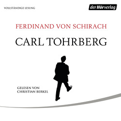 Carl Tohrberg von Berkel,  Christian, Schirach,  Ferdinand von