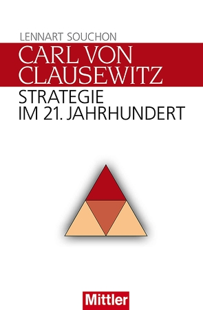 Carl von Clausewitz von Souchon,  Lennart