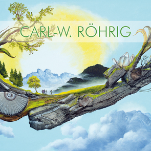 CARL-W. RÖHRIG