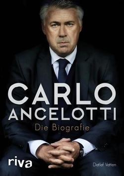 Carlo Ancelotti von Vetten,  Detlef