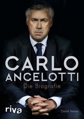 Carlo Ancelotti von Vetten,  Detlef