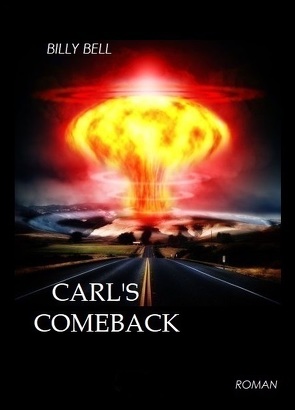 Carl’s Comeback von von Arx,  Daniel