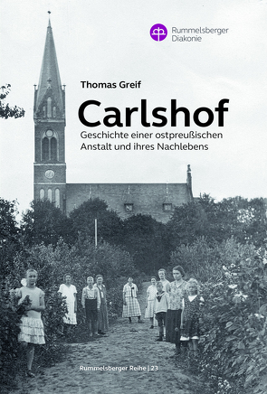 Carlshof von Greif,  Thomas