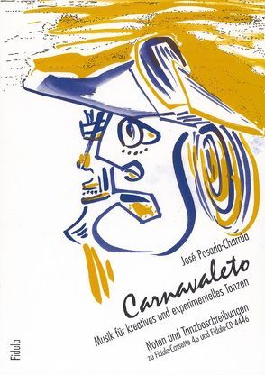 Carnavaleto von Possada-Charrúa,  José