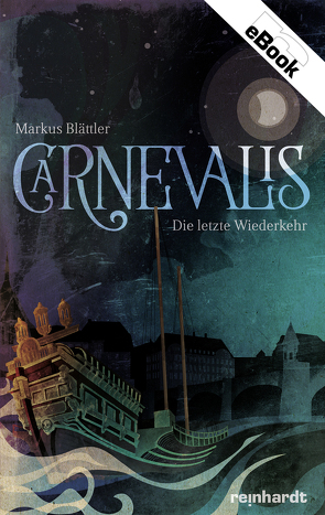 Carnevalis von Blättler,  Markus