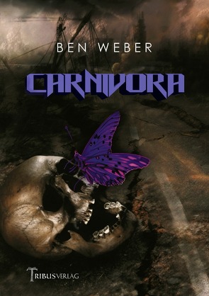 Carnivora von Verlag,  Tribus, Weber,  Ben