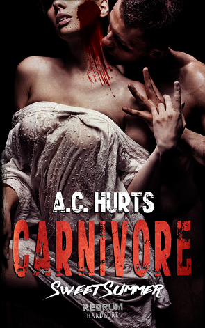 Carnivore von Hurts,  A. C.