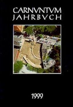 Carnuntum-Jahrbuch. Zeitschrift für Archäologie und Kulturgeschichte des Donauraumes / Carnuntum-Jahrbuch. Zeitschrift für Archäologie und Kulturgeschichte des Donauraumes von Dobesch,  Gerhard, Haas,  Siegfried, Jobst,  Werner, Kremer,  Gabrielle, Krinzinger,  Fritz, Kühtreiber,  Karin, Petznek,  Beatrix, Prosperi Valenti,  Giuseppina, Reidinger,  Erwin, Schmidt-Dick,  Franziska, Stangler,  Gottfried, Stiglitz,  Herma