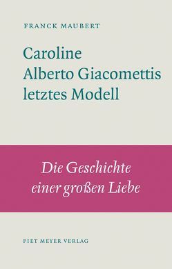 Caroline von Maubert,  Franck, Moldenhauer,  Eva