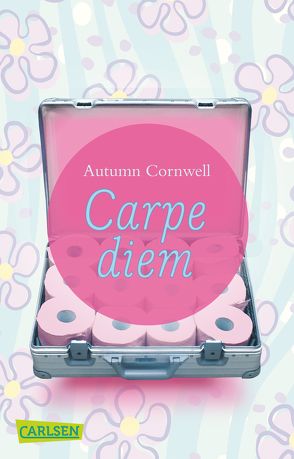 Carpe diem von Cornwell,  Autumn, Tichy,  Martina