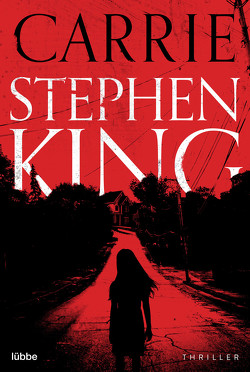 Carrie von King,  Stephen